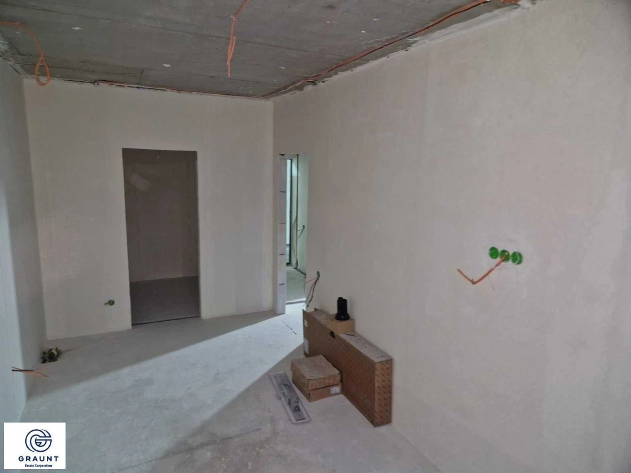 Продам 1 комнатную квартиру /41 м² /ЖК Клубный 7 Балковская