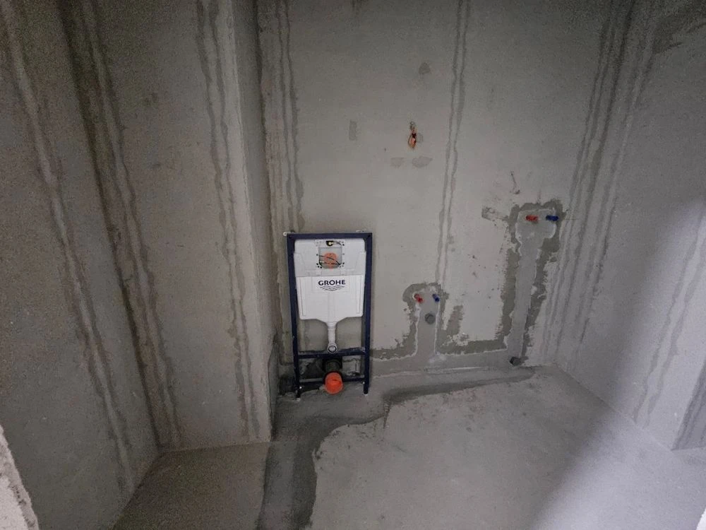 Продам 1 комнатную квартиру /41 м² /ЖК Клубный 7 Балковская