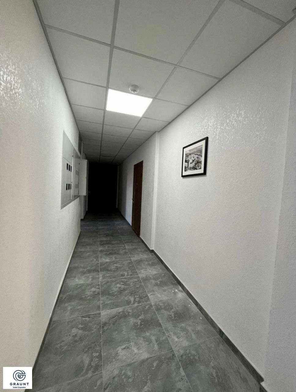 Продам 1 комнатную квартиру /41 м² /ЖК Клубный 7 Балковская