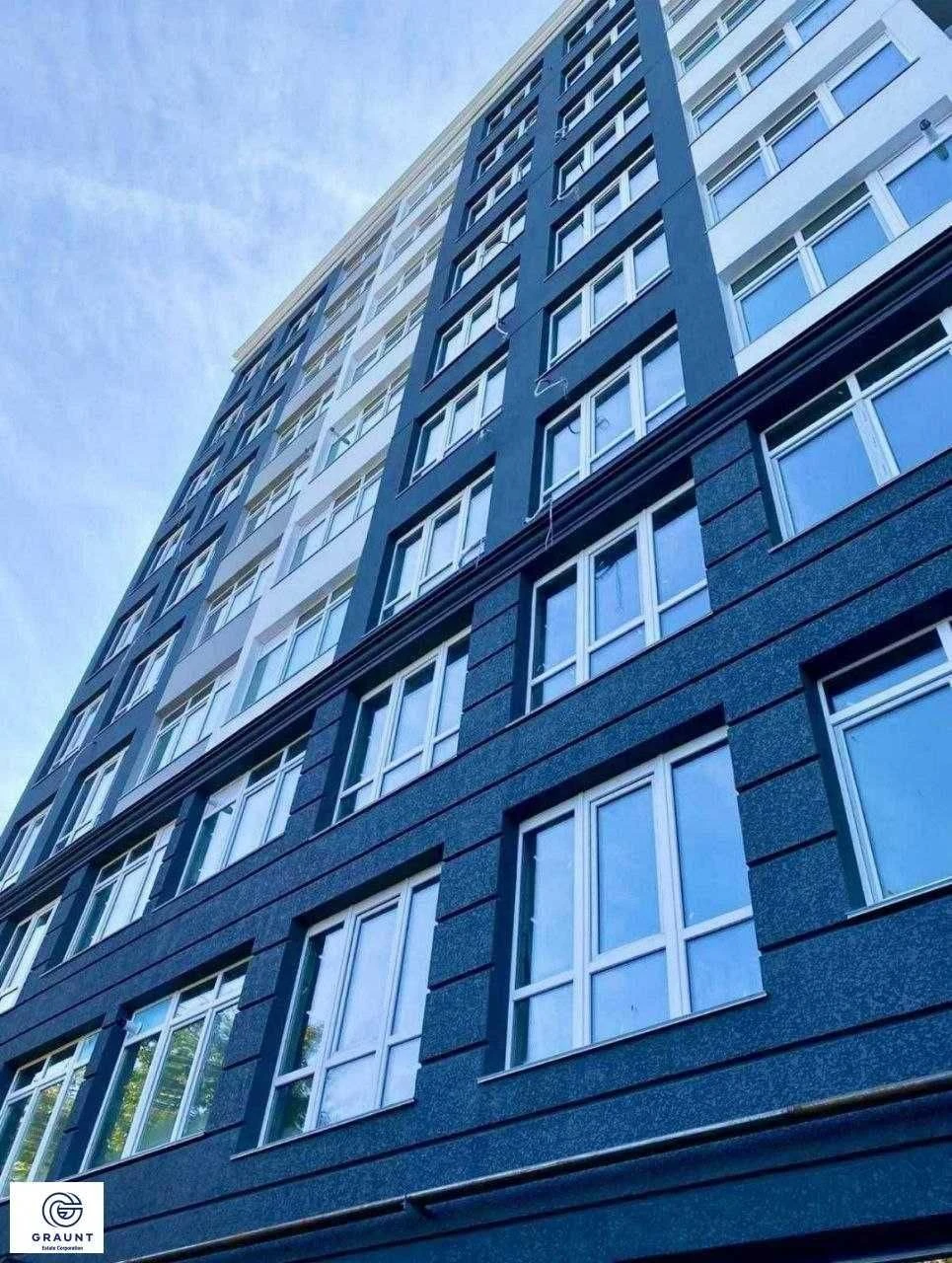 Продам 1 комнатную квартиру /41 м² /ЖК Клубный 7 Балковская