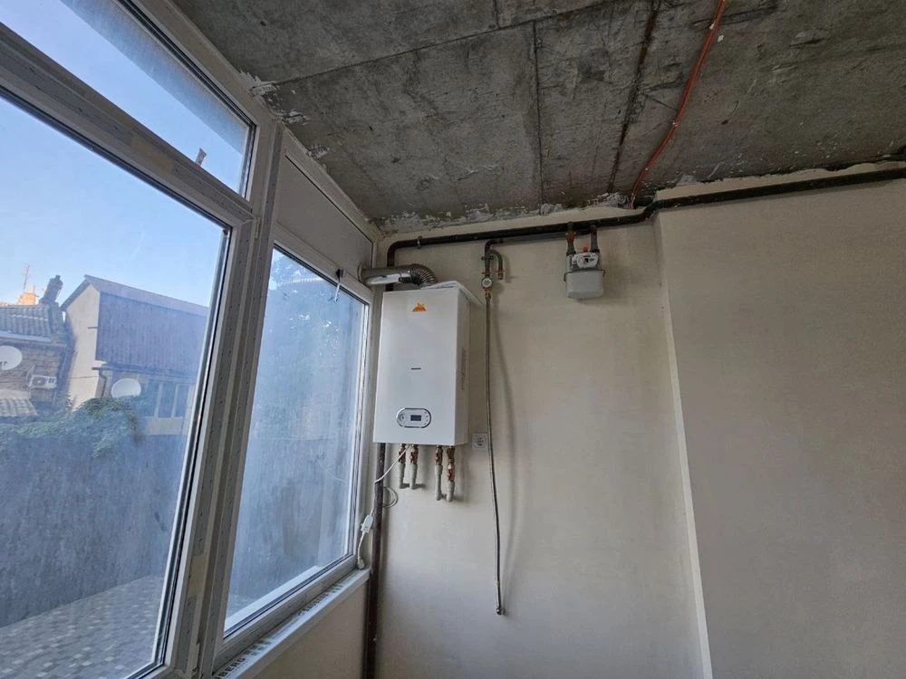 Продам 1 комнатную квартиру /41 м² /ЖК Клубный 7 Балковская