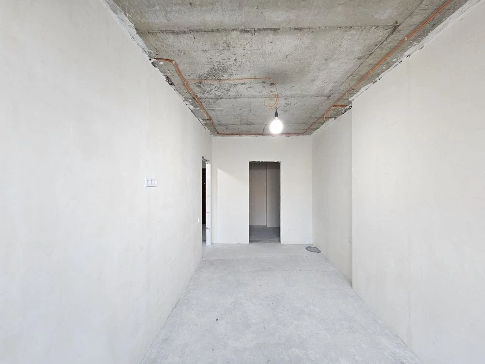 Продам 1 комнатную квартиру /41 м² /ЖК Клубный 7 Балковская