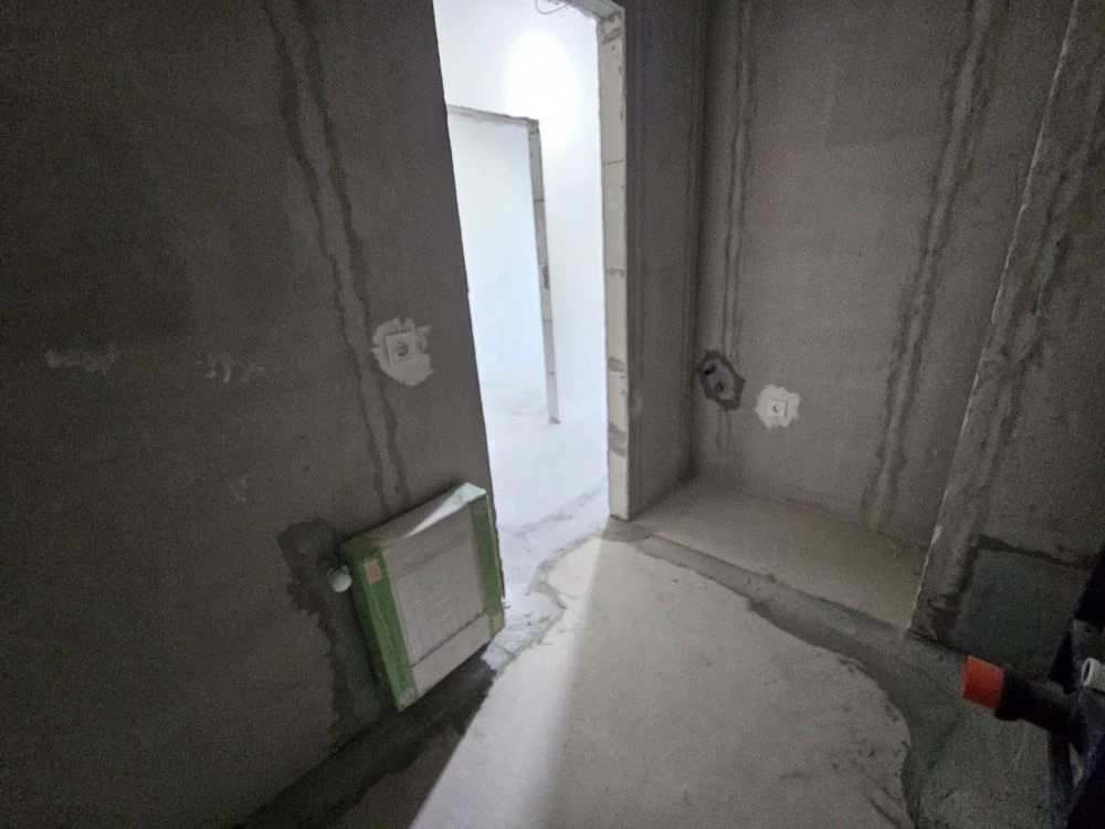 Продам 1 комнатную квартиру /41 м² /ЖК Клубный 7 Балковская