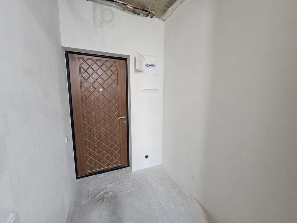 Продам 1 комнатную квартиру /41 м² /ЖК Клубный 7 Балковская