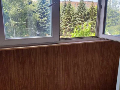 Apartment. Kharkov, Astronomichna St.