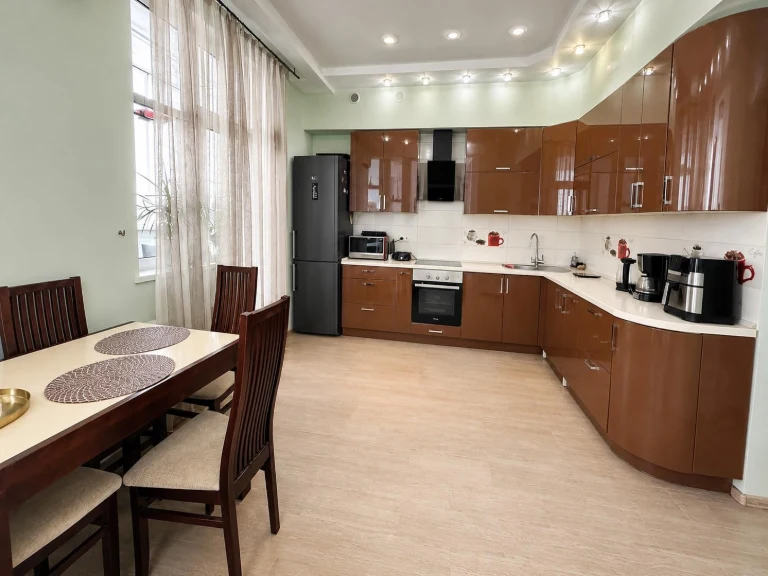 Продам 2кім квартиру в ЖК Тірас/Таїрова +паркомісце(355-875)