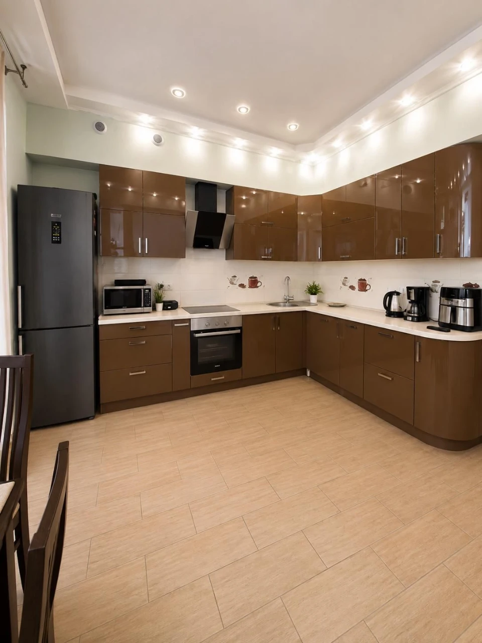 Продам 2кім квартиру в ЖК Тірас/Таїрова +паркомісце(355-875)