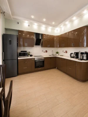 Продам 2кім квартиру в ЖК Тірас/Таїрова +паркомісце(355-875)