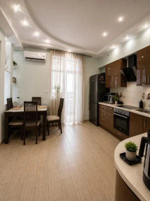 Продам 2кім квартиру в ЖК Тірас/Таїрова +паркомісце(355-875)