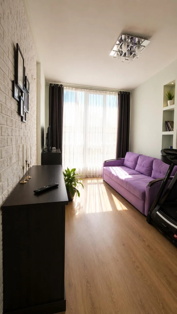Продам 2кім квартиру в ЖК Тірас/Таїрова +паркомісце(355-875)