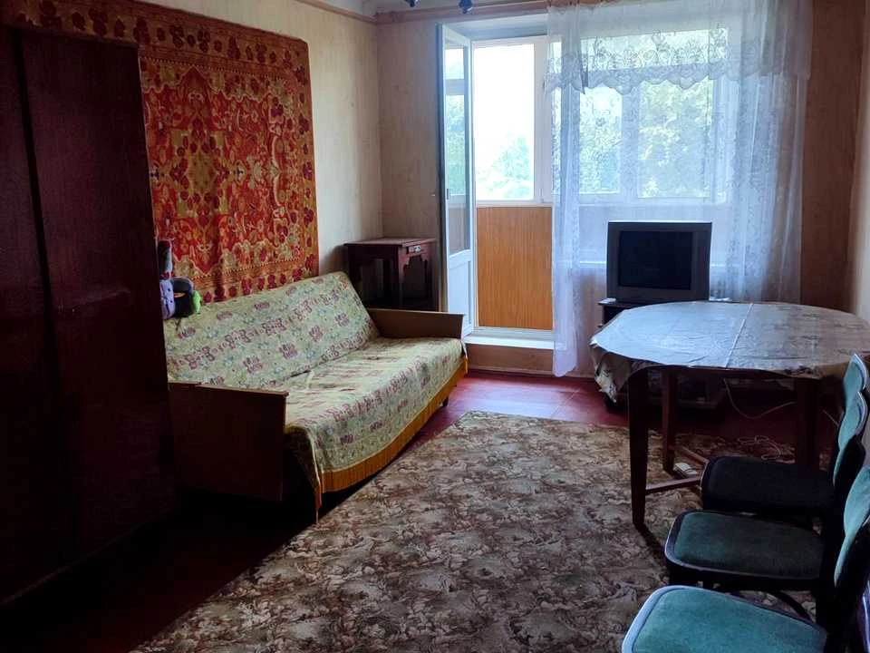 Apartment. Kharkov, Astronomichna St.