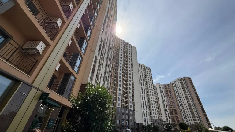 Продам 2х кім.в ЖК Кадорр на Краснова з СПС-МОЖНО ПО ПРОГРАМ