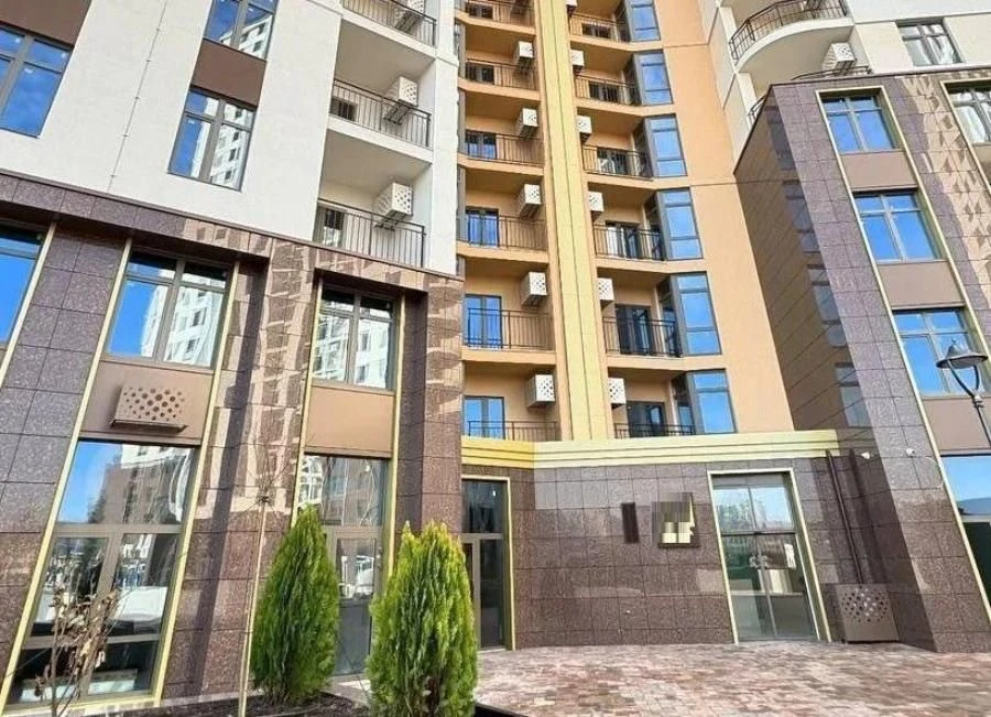 Продам 2х кім.в ЖК Кадорр на Краснова з СПС-МОЖНО ПО ПРОГРАМ
