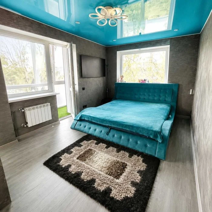 2-room apartment for sale 65.2 m2, 84 Holosiivskyi Ave.