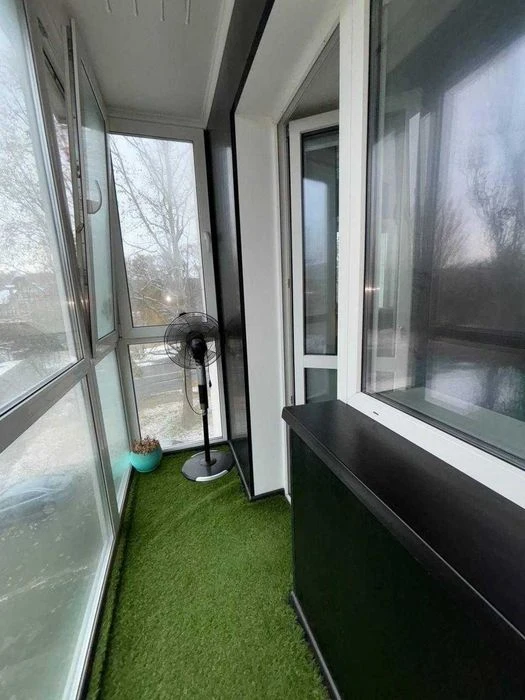 2-room apartment for sale 65.2 m2, 84 Holosiivskyi Ave.