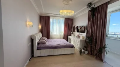 Продам 2 кім. в ЖК Апельсин з капремонтом!(361-185 )