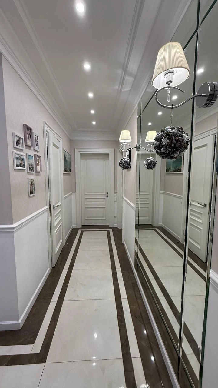 Продам 2 кім. в ЖК Апельсин з капремонтом!(361-185 )