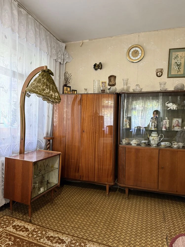 Продам 2х комнатную квартиру ак. Королева -53 кв.м - Таврия