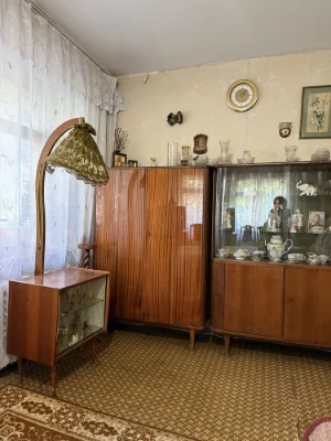 Продам 2х комнатную квартиру ак. Королева -53 кв.м - Таврия