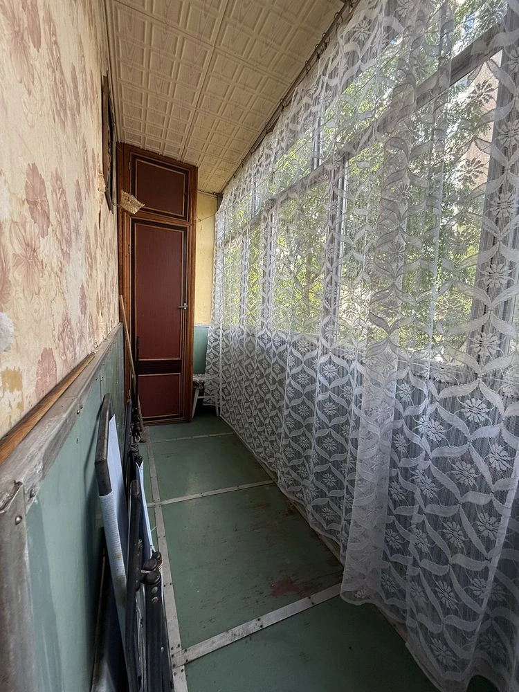 Продам 2х комнатную квартиру ак. Королева -53 кв.м - Таврия