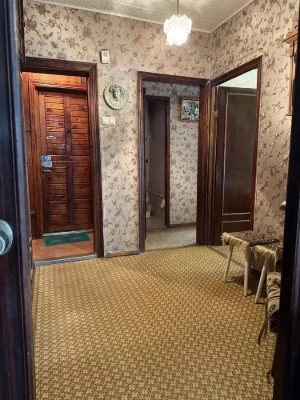 Продам 2х комнатную квартиру ак. Королева -53 кв.м - Таврия