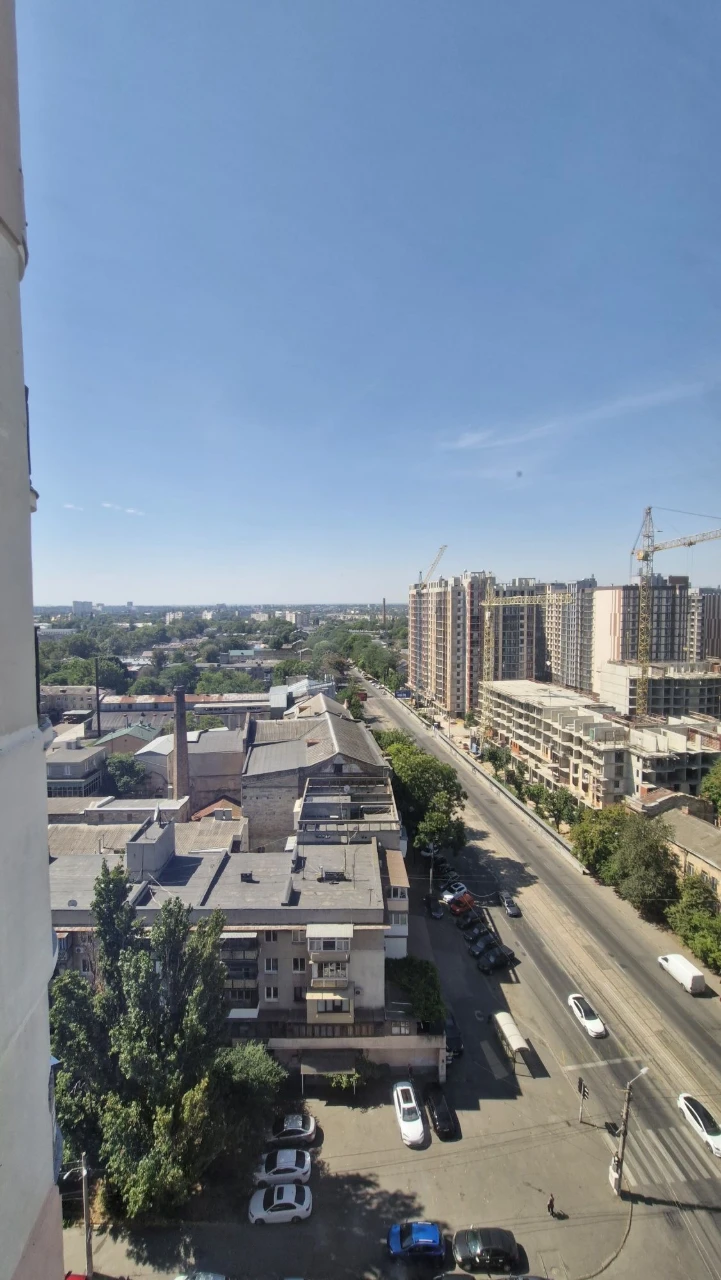 ПРОХОРОВСКАЯ /Таврия *возможно по программе! БОЛЬШАЯ Одноком