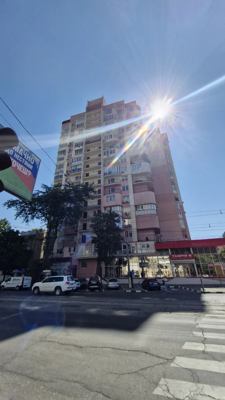 ПРОХОРОВСКАЯ /Таврия *возможно по программе! БОЛЬШАЯ Одноком