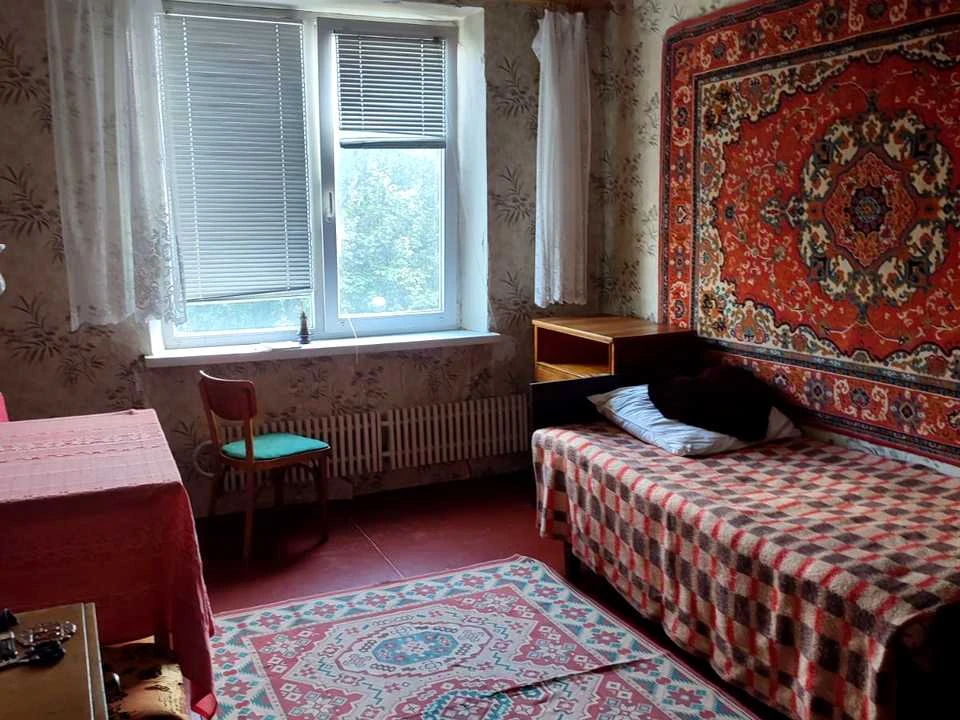 Apartment. Kharkov, Astronomichna St.
