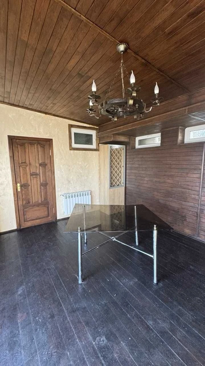 Пенхаус в Аркадии, прямой вид моря! Цена - огонь!