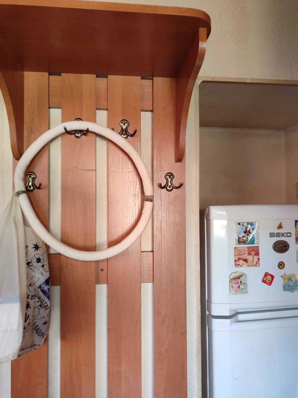Продам 1 ком.  ул. Раскидайловская\ р-н рынка