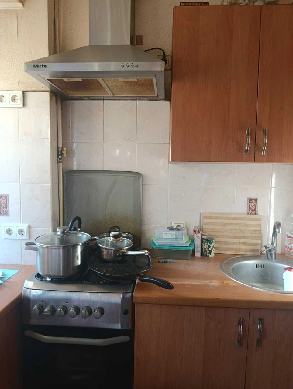 Продам 1 ком.  ул. Раскидайловская\ р-н рынка