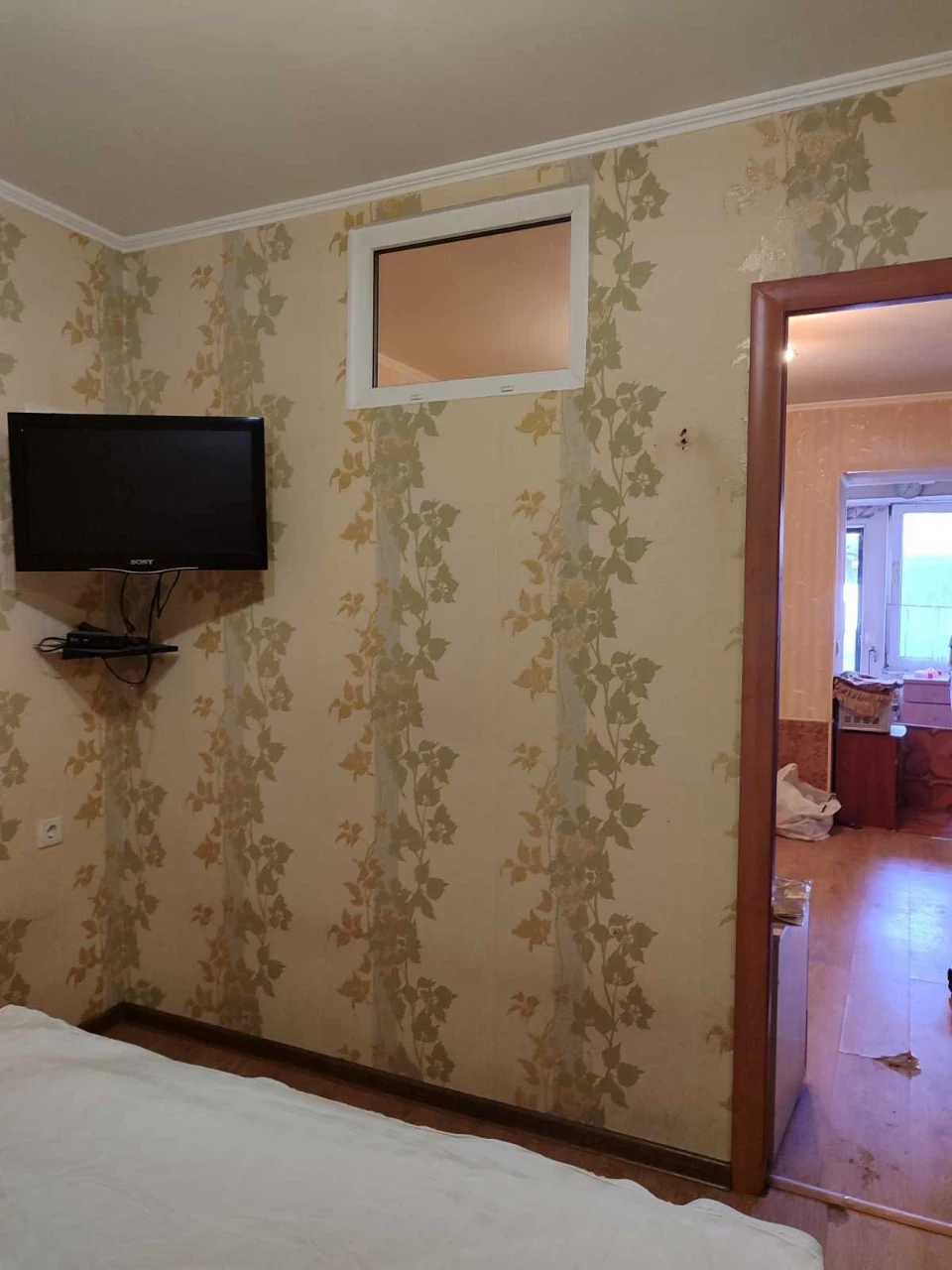 Продам 1 ком.  ул. Раскидайловская\ р-н рынка