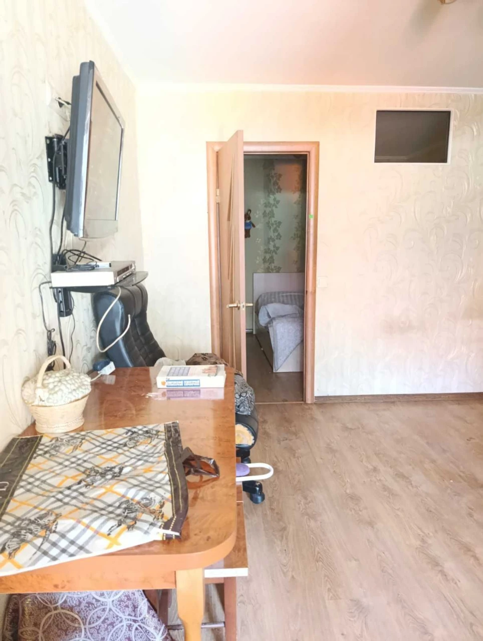 Продам 1 ком.  ул. Раскидайловская\ р-н рынка