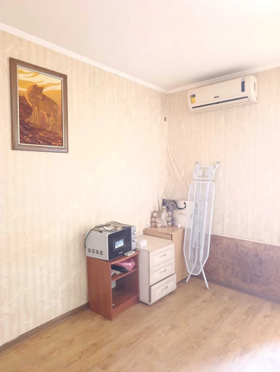 Продам 1 ком.  ул. Раскидайловская\ р-н рынка