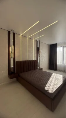Selling a one-room furnished apartment in Zh from the owner