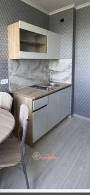 Продам 1-к квартиру у моря