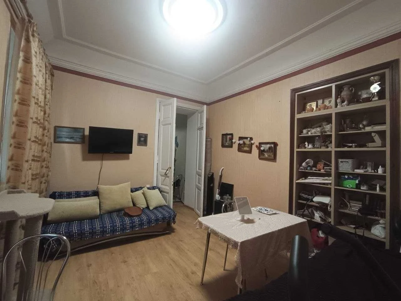 Продам 3-х комн. квартиру на Кузнечной/Тираспольской ПРОГРАММ