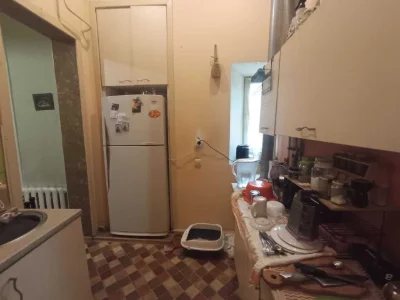Продам 3-х комн. квартиру на Кузнечной/Тираспольской ПРОГРАММ