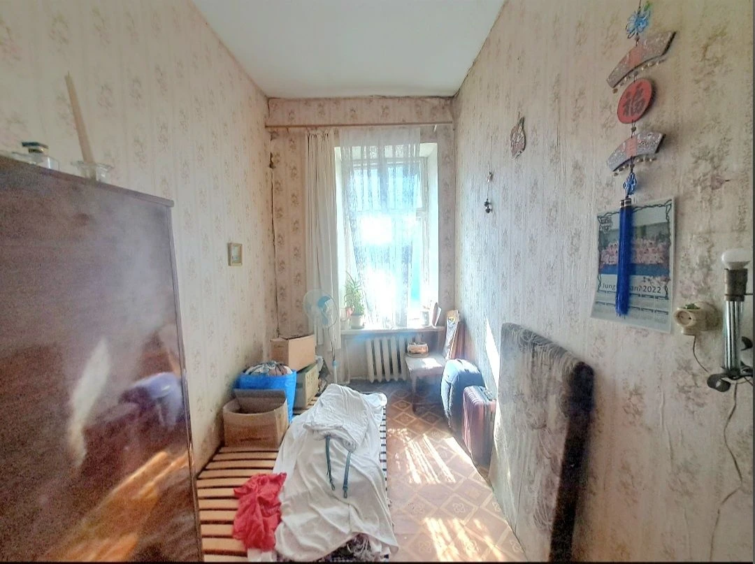 Продам М.Арнаутская/ Екатерининская 3х комнатную кварттру