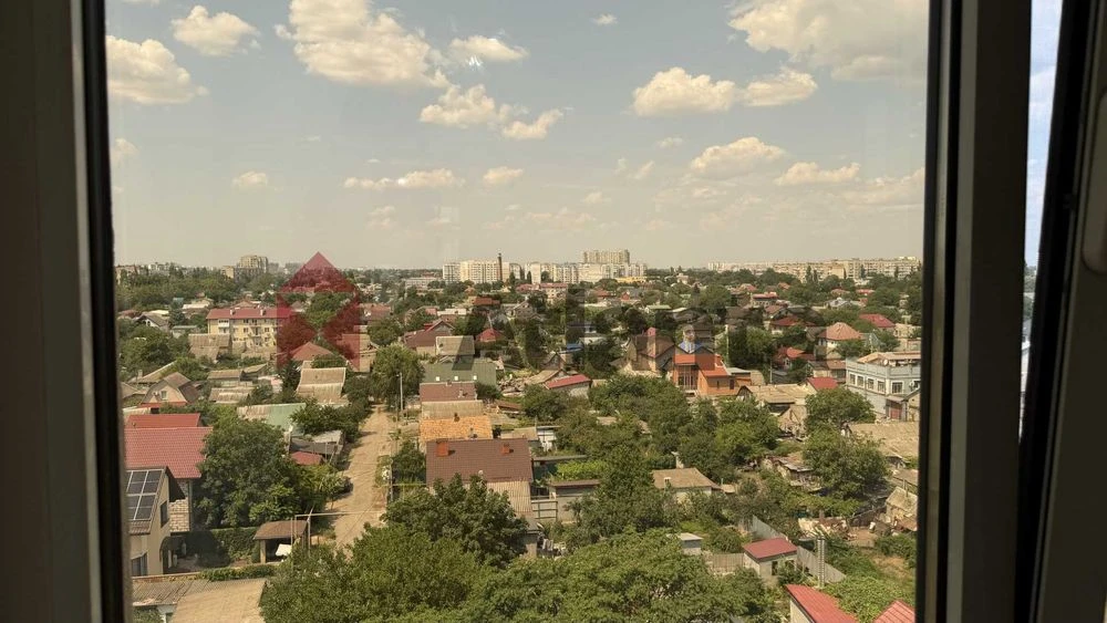 Черёмушки/Малиновского. Однокомнатная квартира в 11 Жемчужин.