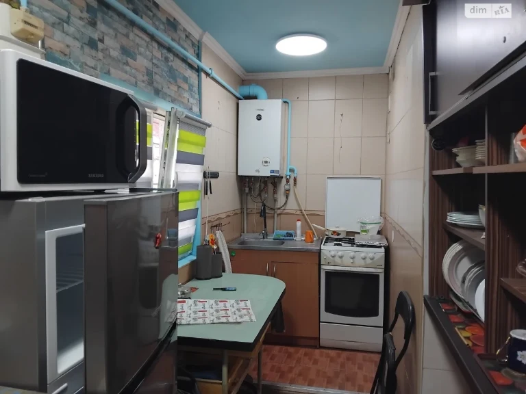 Long Term Rental Apartment Moldavanka