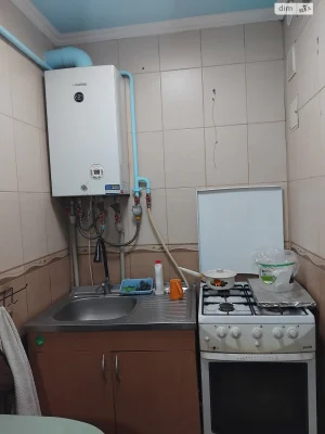 Long Term Rental Apartment Moldavanka