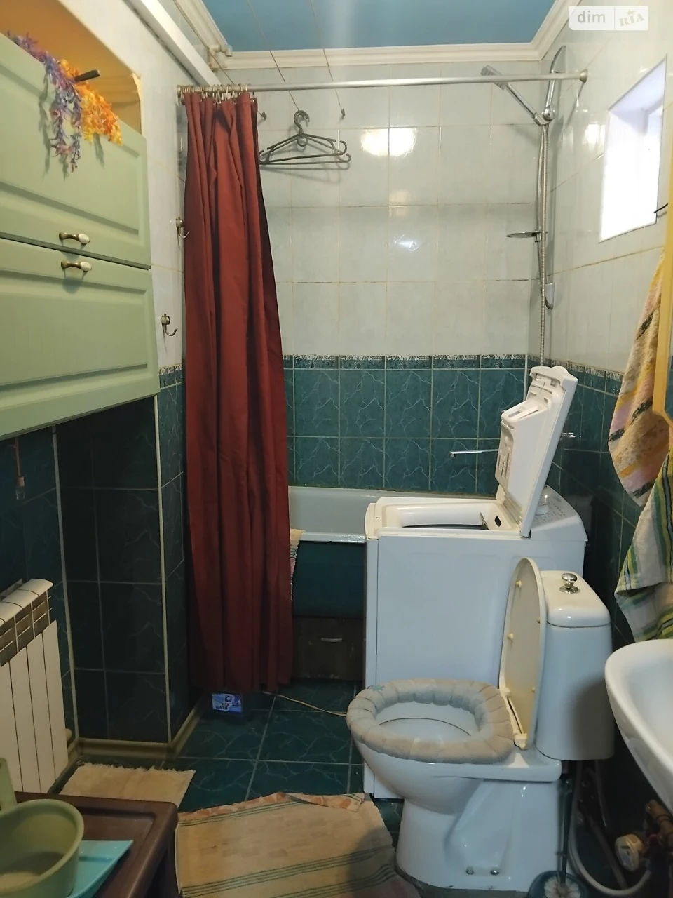 Long Term Rental Apartment Moldavanka