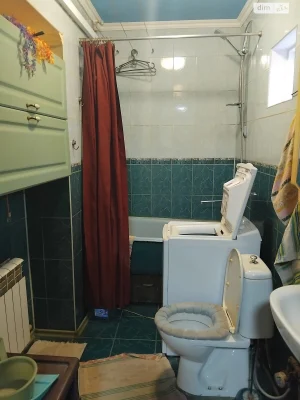 Long Term Rental Apartment Moldavanka