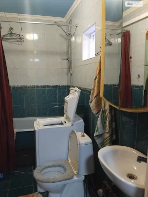 Long Term Rental Apartment Moldavanka