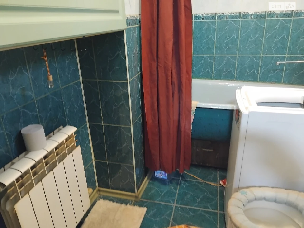 Long Term Rental Apartment Moldavanka