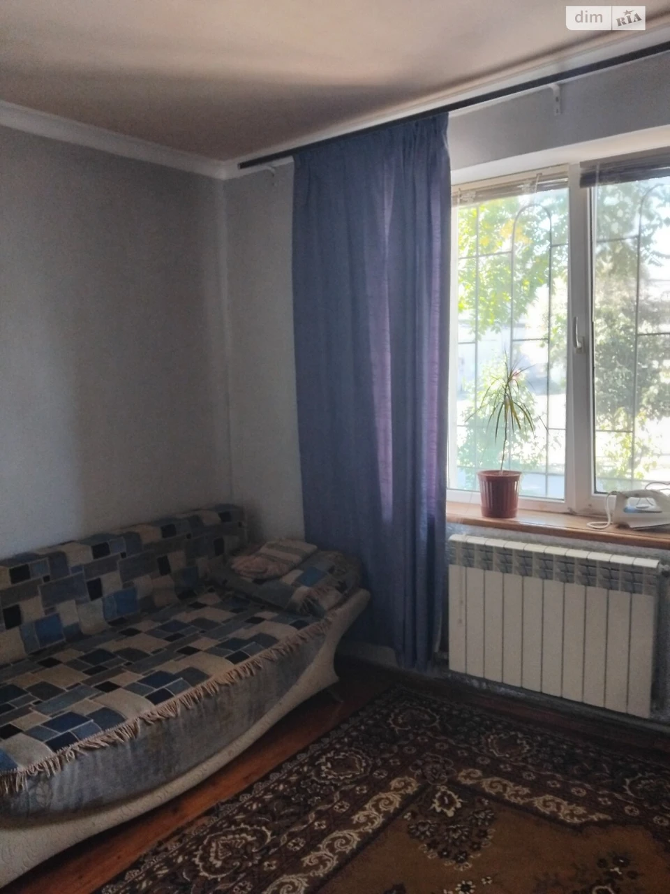 Long Term Rental Apartment Moldavanka