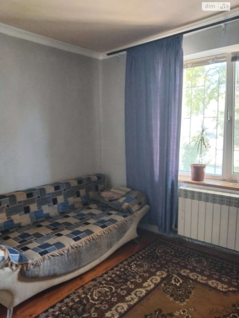 Long Term Rental Apartment Moldavanka