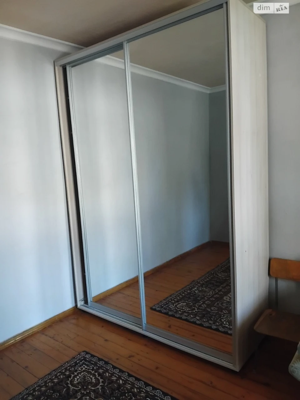 Long Term Rental Apartment Moldavanka