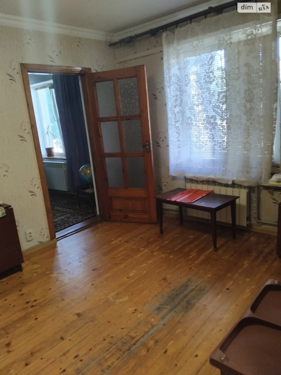 Long Term Rental Apartment Moldavanka
